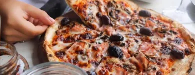 Business 2 image MARINA LUNGA Restaurant in Balmain NSW