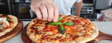 Business 3 image MARINA LUNGA Restaurant in Balmain NSW