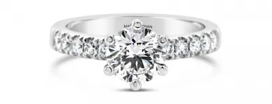 Business 5 image MARK NATHAN JEWELLERY Wedding Jewellery & Accessories in Sydney NSW
