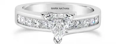 Business 6 image MARK NATHAN JEWELLERY Wedding Jewellery & Accessories in Sydney NSW