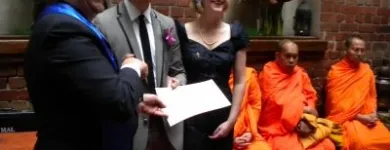 Business 11 image MARRIAGE CELEBRANTS MELBOURNE Weddings in Melbourne VIC
