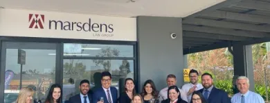 Business 2 image MARSDENS LAW GROUP - SYDNEY Lawyers in Sydney NSW