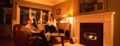 Business 5 image MARYSVILLE GARDEN COTTAGES Motels in Melbourne VIC