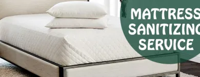 Business 2 image MATTRESS STEAM CLEANING MELBOURNE Mattresses in Melbourne VIC