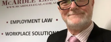 Business 1 image MCARDLE LEGAL Workplace Disputes in Sydney NSW