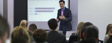 Business 5 image MCCRINDLE RESEARCH research methodology in Sydney NSW