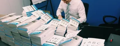 Business 7 image MCCRINDLE RESEARCH research methodology in Sydney NSW