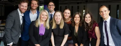 Business 8 image MCCRINDLE RESEARCH research methodology in Sydney NSW