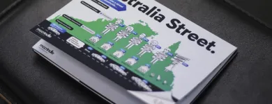 Business 11 image MCCRINDLE RESEARCH research methodology in Sydney NSW