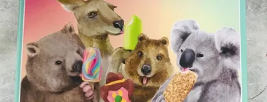 Business 6 image MCLAREN UNVALED Maine Beach in McLaren Vale SA