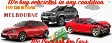 Business 4 image MEGA CASH FOR OLD CARS Used Cars in Ringwood VIC
