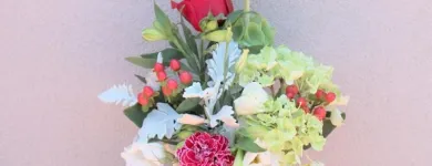 Business 3 image MELBOURNE FRESH FLOWERS Gifts in Melbourne VIC