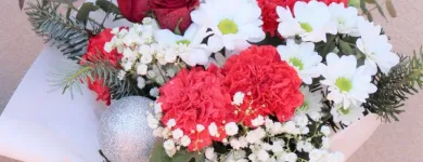 Business 4 image MELBOURNE FRESH FLOWERS Gifts in Melbourne VIC