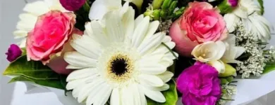 Business 5 image MELBOURNE FRESH FLOWERS Gifts in Melbourne VIC