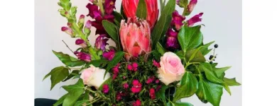 Business 7 image MELBOURNE FRESH FLOWERS Gifts in Melbourne VIC