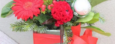 Business 1 image MELBOURNE FRESH FLOWERS Gifts in Melbourne VIC
