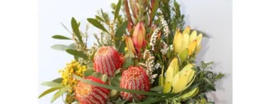 Business 8 image MELBOURNE FRESH FLOWERS Gifts in Melbourne VIC