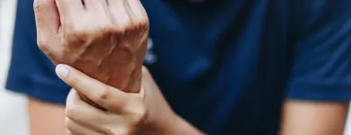 Business 4 image MELBOURNE HAND THERAPY Physical Therapist in Mount Waverley VIC