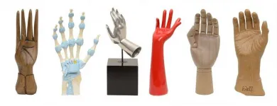 Business 5 image MELBOURNE HAND THERAPY Physical Therapist in Mount Waverley VIC