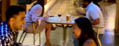 Business 1 image MELBOURNE SPEED DATING MEETUP in Melbourne VIC