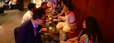 Business 3 image MELBOURNE SPEED DATING MEETUP in Melbourne VIC