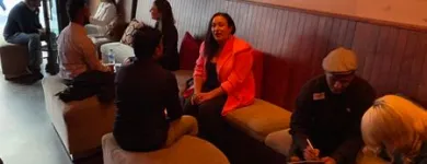 Business 5 image MELBOURNE SPEED DATING MEETUP in Melbourne VIC