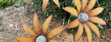 Business 9 image METAL GARDEN Gardeners in Melbourne VIC