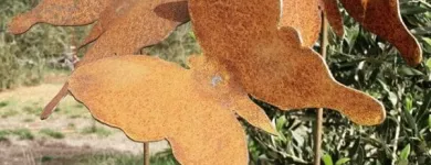 Business 11 image METAL GARDEN Gardeners in Melbourne VIC