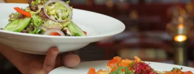 Business 1 image MICHELANGELOS ASPENDALE GARDENS Restaurant in Aspendale Gardens VIC
