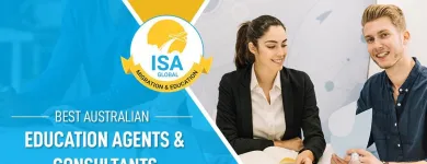 Business 3 image MIGRATION AGENT PERTH - ISA MIGRATIONS & EDUCATION CONSULTANTS Study Overseas in Perth WA