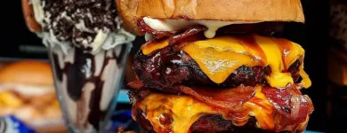 Business 3 image MILKY LANE NEWCASTLE Restaurants in Newcastle NSW