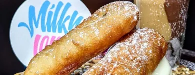 Business 4 image MILKY LANE NEWCASTLE Restaurants in Newcastle NSW