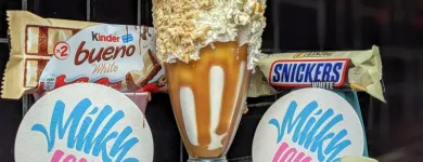 Business 7 image MILKY LANE NEWCASTLE Restaurants in Newcastle NSW