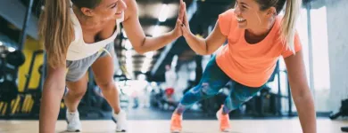 Business 2 image MILSONS POINT HEALTH Physiotherapist in Milsons Point NSW