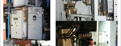 Business 5 image MISAL TECHNOLOGIES PTY LTD Surplus Electrical Sales in Ringwood VIC