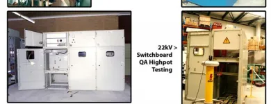 Business 11 image MISAL TECHNOLOGIES PTY LTD Surplus Electrical Sales in Ringwood VIC