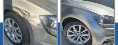 Business 4 image MOBILE PANEL REPAIR & PAINT Automobile Repairing and Service in Kew VIC