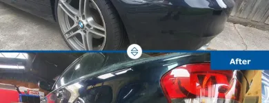 Business 5 image MOBILE PANEL REPAIR & PAINT Automobile Repairing and Service in Kew VIC