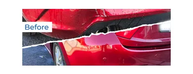 Business 6 image MOBILE PANEL REPAIR & PAINT Automobile Repairing and Service in Kew VIC