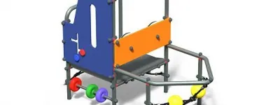 Business 3 image MODUPLAY COMMERCIAL SYSTEM School Playground in Unanderra NSW