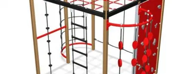 Business 5 image MODUPLAY COMMERCIAL SYSTEM School Playground in Unanderra NSW