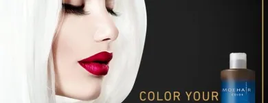 Business 4 image MOEHAIR AUSTRALIA KERATIN MADE IN USA Wedding Hair & Beauty Services in Sydney NSW