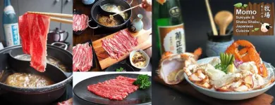 Business 4 image MOMO SUKIYAKI & SHABU SHABU - JAPANESE RESTAURANT Restaurants in Melbourne VIC