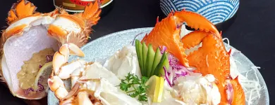 Business 1 image MOMO SUKIYAKI & SHABU SHABU - JAPANESE RESTAURANT Restaurants in Melbourne VIC