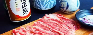 Business 2 image MOMO SUKIYAKI & SHABU SHABU - JAPANESE RESTAURANT Restaurants in Melbourne VIC