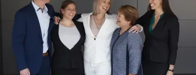 Business 45 image MORE THAN MORTGAGES AUSTRALIA Mortgage Refinance in Kingston ACT