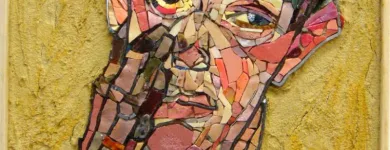 Business 3 image MOSAIC REPUBLIC Wall Finishes in Moorabbin VIC