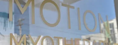 Business 19 image MOTION MYOTHERAPY NORTHCOTE REMEDIAL MASSAGE MELBOURNE Remedial Massage Therapy in Northcote VIC