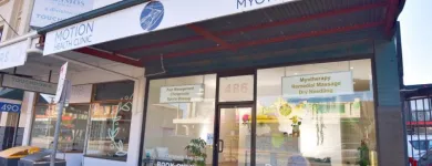 Business 23 image MOTION MYOTHERAPY NORTHCOTE REMEDIAL MASSAGE MELBOURNE Remedial Massage Therapy in Northcote VIC