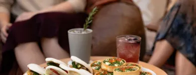 Business 4 image MS MARY NEWCASTLE Restaurants in Newcastle NSW